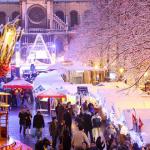 Bah humbug: Not all Belgians like Christmas